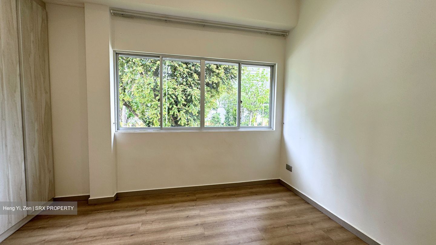 Jalan Aruan (D9), Apartment #489980401